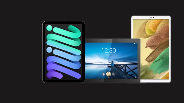 Tablets Start From Rs. 9,499