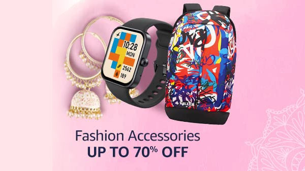 Up To 70% Off On Smartwatches