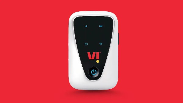 Vi MiFi Portable 4G Wireless Router Launched For Postpaid Users ...