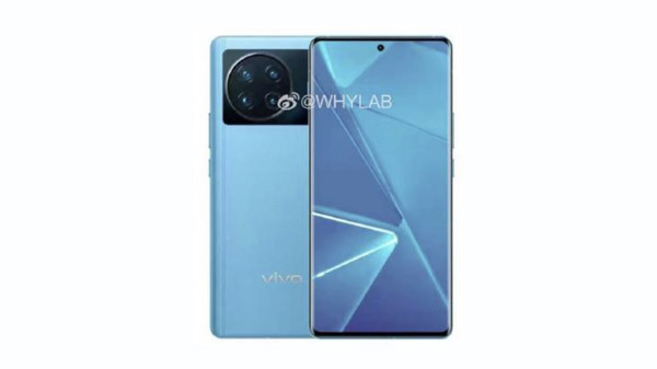 Vivo X Note Could Be The Next Snapdragon 8 Gen 1 Powered Flagship