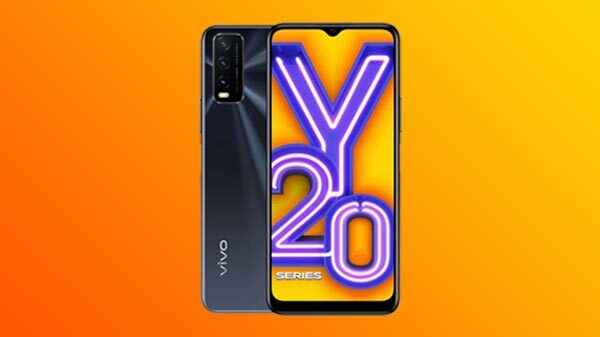Vivo Y20G Vivo Y20G