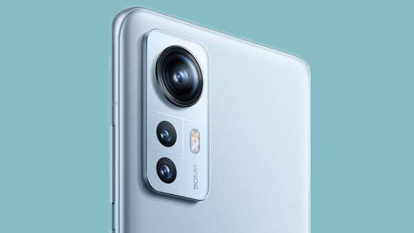 Xiaomi 12 Series Global Launch On March 15 Xiaomi 12 Series Global Launch On March 15