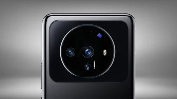 Xiaomi 12 Ultra Key Specs Revealed Along With Its Design 