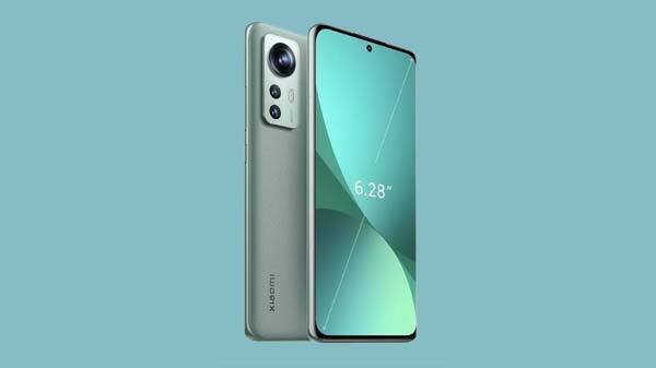 Xiaomi 12 Series Global Launch On March 15 Xiaomi 12 Series Global Launch On March 15