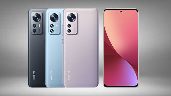 Xiaomi 12 Series Price Revealed Ahead Of Official Announcement Xiaomi 12 Series Price Revealed Ahead Of Official Announcement
