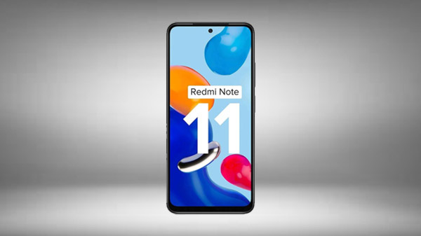 Xiaomi Redmi Note 11