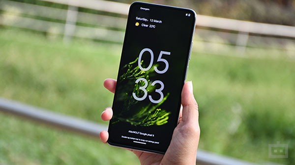 Xiaomi Redmi Note 11 Pro+ 5G