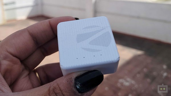 Zebronics Zeb-Sound Bomb 3 Design 