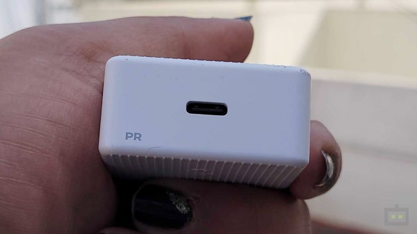 Zebronics Zeb-Sound Bomb 3 Performance 