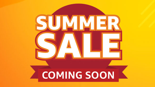 Amazon Summer Sale: Discount Offers On Electronics Devices Amazon Summer Sale: Discount Offers On Electronics Devices