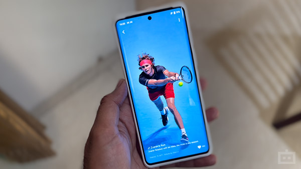 iQOO 9 Pro 5G iQOO 9 Pro 5G