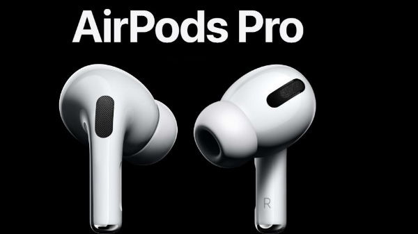 Apple AirPods Max, AirPods Pro, And 3rd Gen AirPods Price Increased