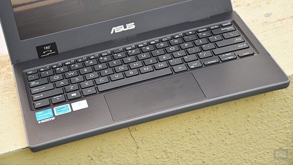 Asus Launches BR1100 Series Laptops With Intel Celeron N4500 CPU Asus Launches BR1100 Series Laptops With Intel Celeron N4500 CPU