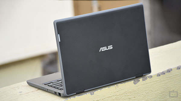 Asus BR1100 Review: Design