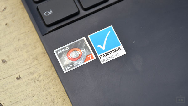 Asus Zenbook 14 Flip OLED Review: Performance