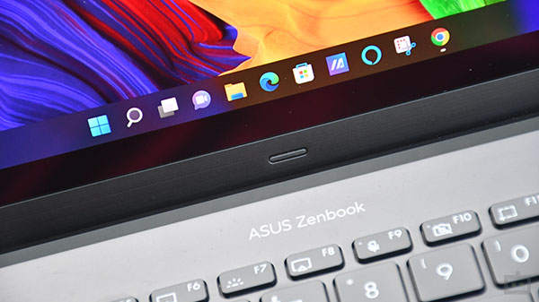 Asus Zenbook 14 Flip OLED Specifications