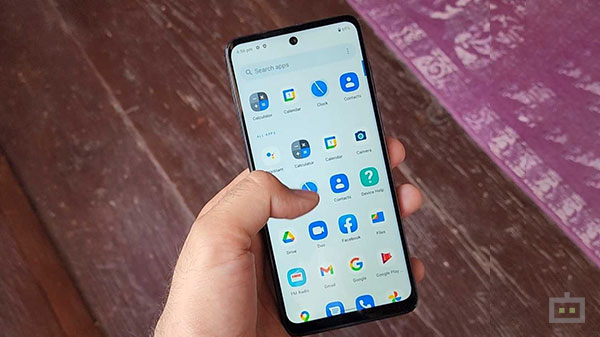 Average Audio Performance