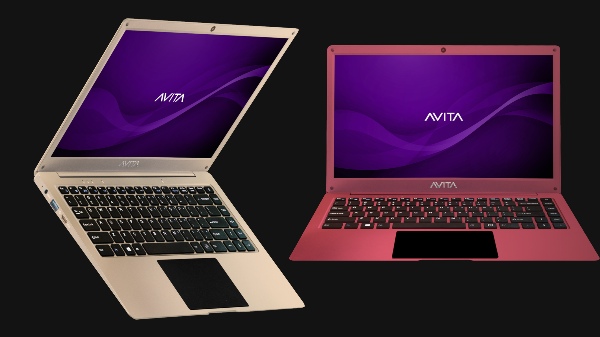 Avita Satus Ultimus Is An Affordable Made-In-India Laptop