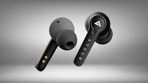 Boult Audio AirBass ENCore X