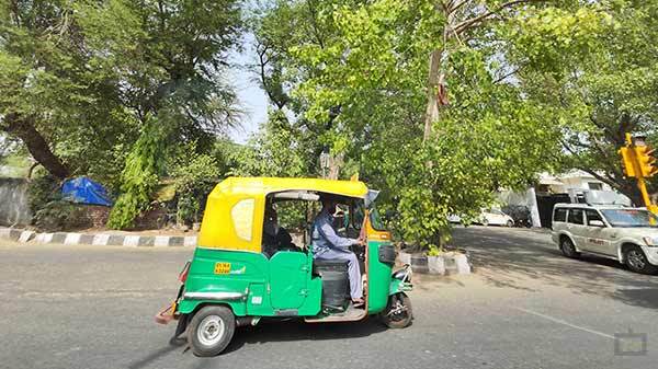 Camera Inconsistencies 