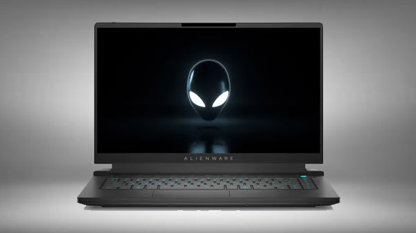 Dell Alienware Xm15 R7