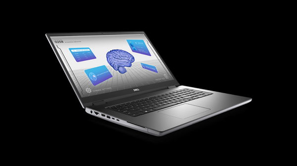 Dell's Latest Latitude 9330 Laptop Is Tailormade For Online Meetings