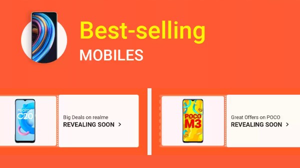 Discount Offers On Smartphones