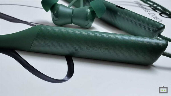 Exclusive- Dizo To Unveil Wireless Dash Neckband With Fast-Charging