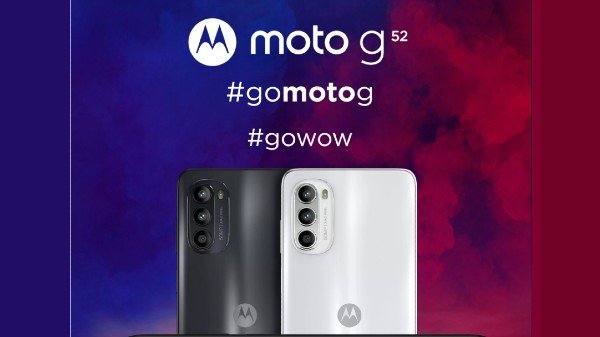 Moto Edge 30 Live Images Show Its Design; Key Specs Also Tipped Moto Edge 30 Live Images Show Its Design; Key Specs Also Tipped