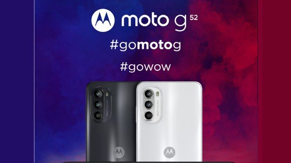 Moto Edge 30 Live Images Show Its Design; Key Specs Also Tipped