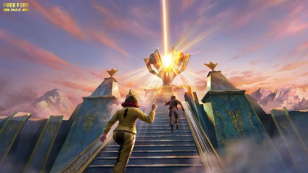 Garena Free Fire Max Redeem Codes For April 16 Garena Free Fire Max Redeem Codes For April 16