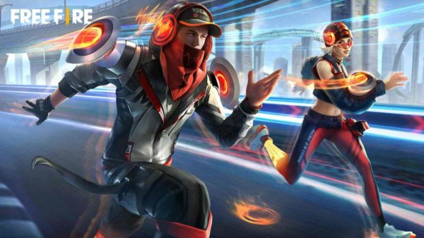Garena Free Fire Max Redeem Codes For April 6: New Freebies Garena Free Fire Max Redeem Codes For April 6: New Freebies