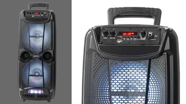 Top 5 Budget Karaoke Speakers To Heat Up House Party Sessions
