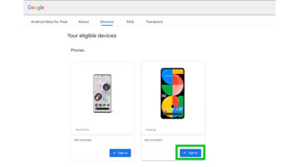 How To Install Android 13 Beta On Your Smartphone How To Install Android 13 Beta On Your Smartphone