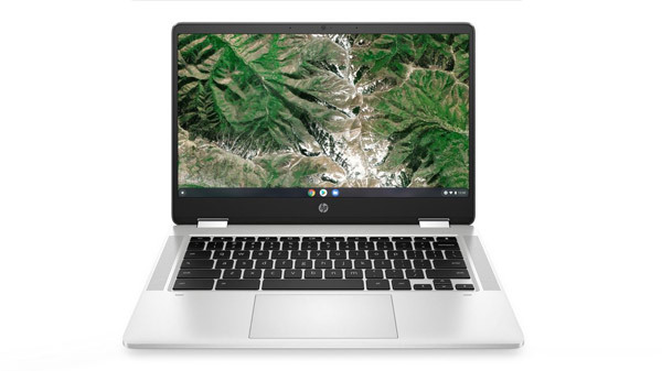 HP Chromebook x360 14a Launched In India- Check Price & Key Specs HP Chromebook x360 14a Launched In India- Check Price & Key Specs