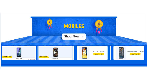 Huge Discounts On Smartphones