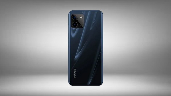 Infinix Hot 12i With Triple Rear Cameras Announced