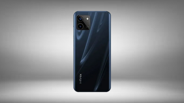 Infinix Hot 11 2022 With 5,000mAh Battery Launching On April 15