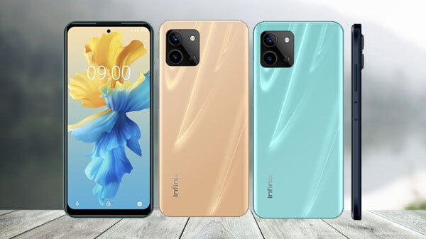 Infinix Hot 11 2022 Launched In India