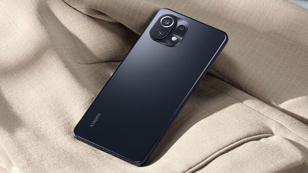 Mi 11 Lite