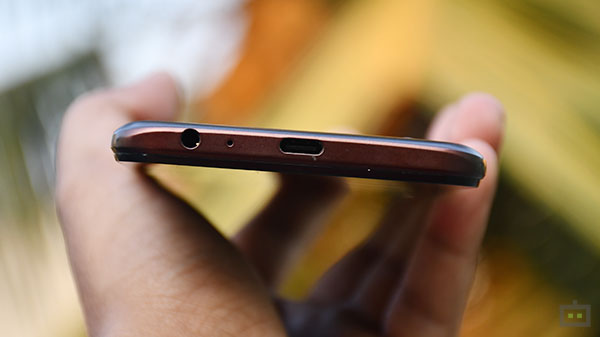 Micromax In 2c Review: Battery Life