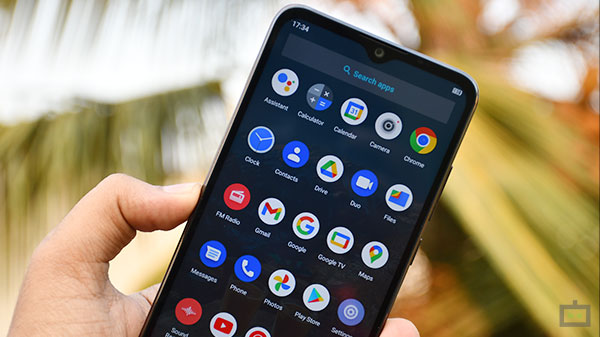 Micromax In 2c Review: Software And Connectivity