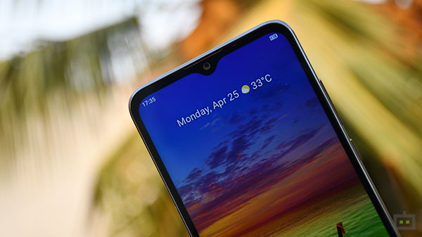 Micromax In 2c Review: Performance