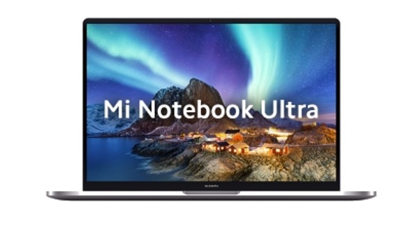 Mi NoteBook Ultra