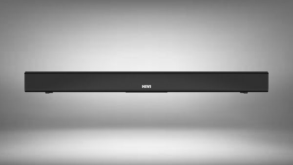 Mivi Fort S60 and S100 Made