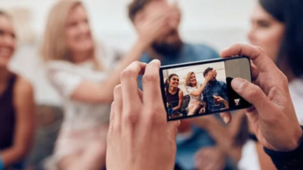 Revolutionizing Smartphone Photography