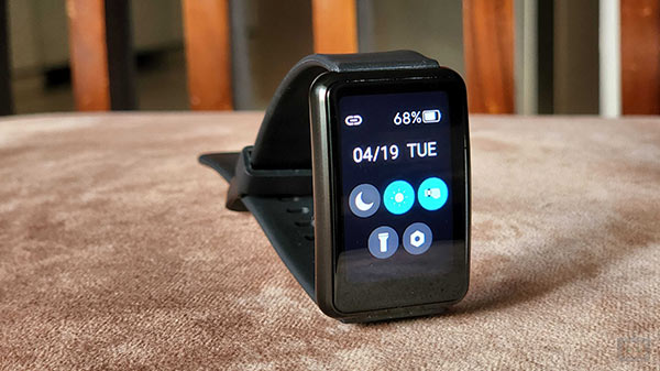 Moderately Durable Moderately Durable