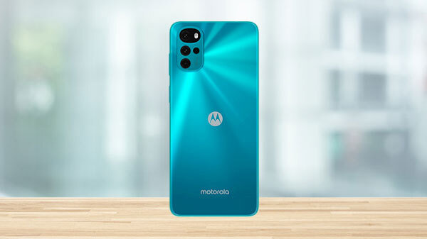 Moto G22 Tipped To Launch Next Week In India