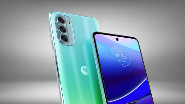 Moto G Stylus 5G (2022)