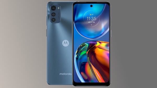 Moto G32 Renders Leak Online Revealing Possible Design